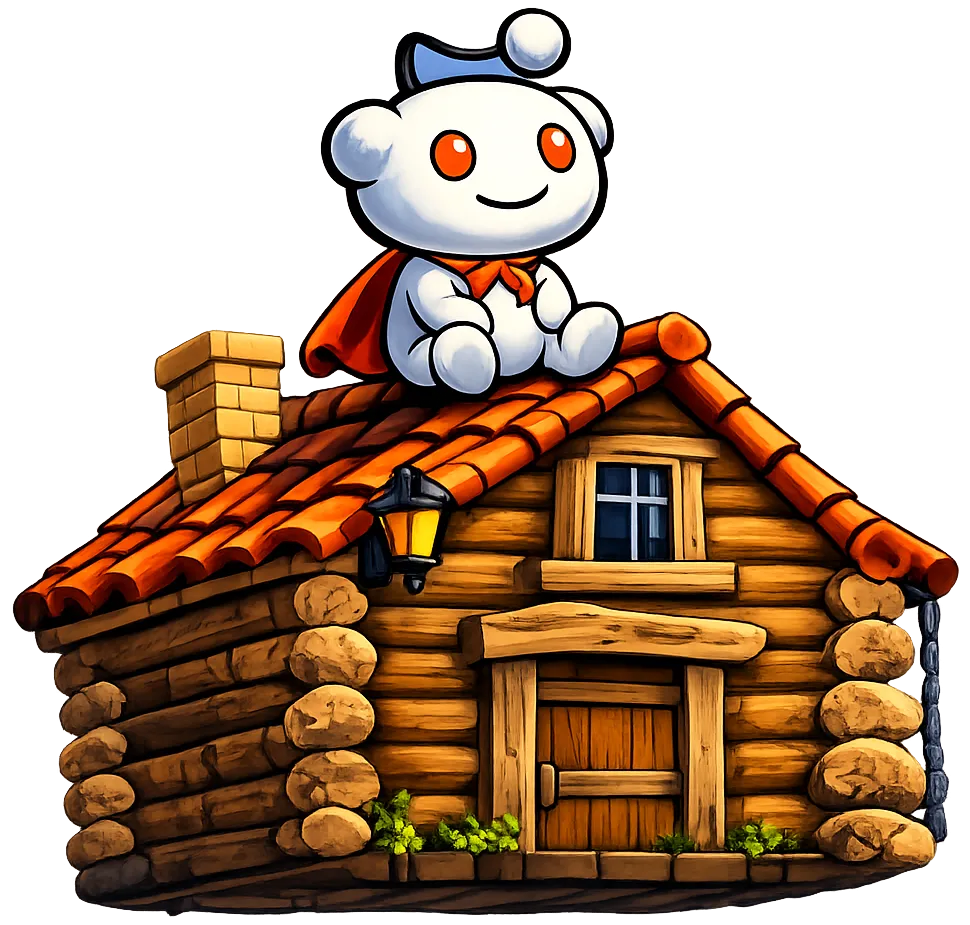 Reddit