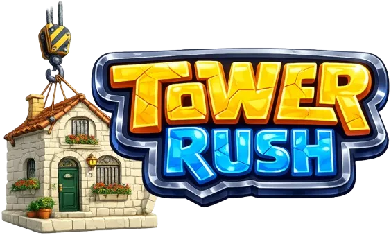 Tower Rush Gioco